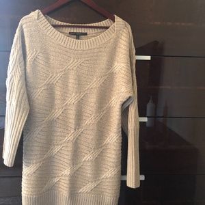 Sweater White House Black Market